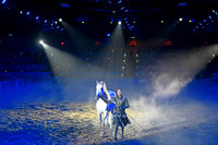 092 Medieval Times Live Performance