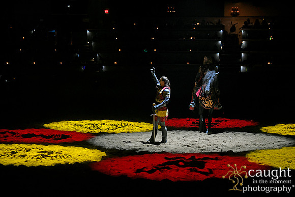 144 Medieval Times Live Performance
