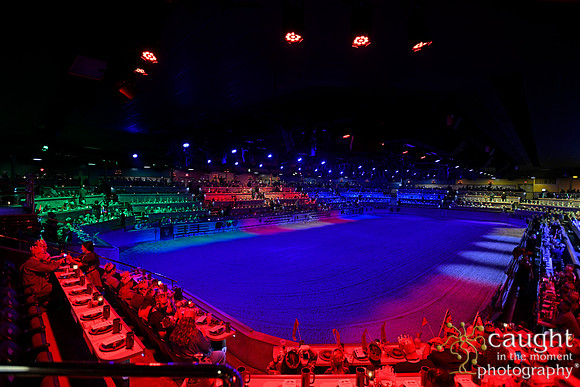 012 Medieval Times Live Performance
