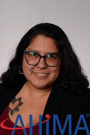 484 AHIMA23 Portraits