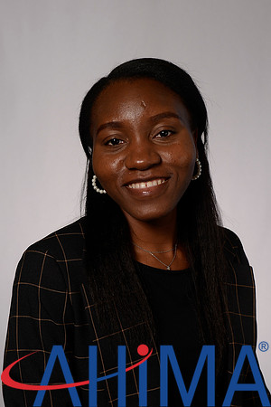 633 AHIMA23 Portraits
