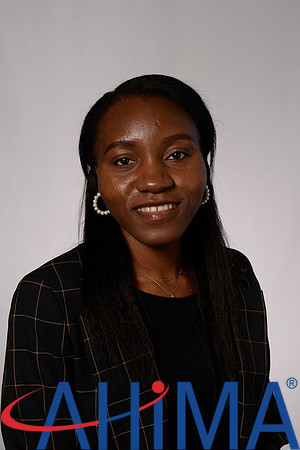 634 AHIMA23 Portraits