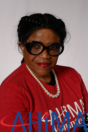 661 AHIMA23 Portraits