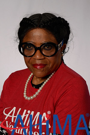662 AHIMA23 Portraits