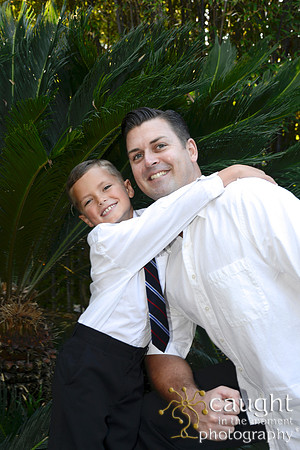 086 Family Portraits at Japanese Gardens