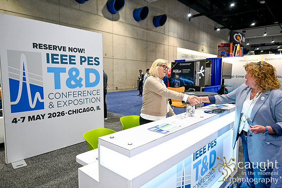 906 IEEE PES Grid Edge 2025 San Diego
