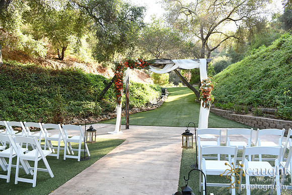 459 Chompff Wedding at Los Willows