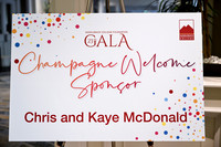 003Foundation Gala 2023