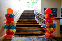 001Foundation Gala 2023