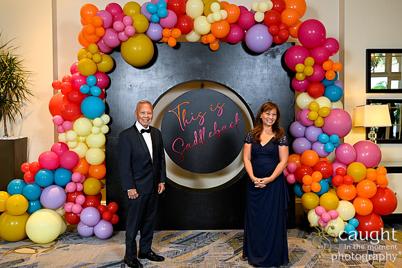 027Foundation Gala 2023