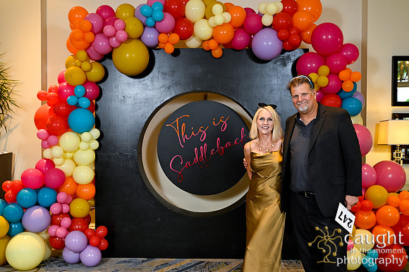038Foundation Gala 2023
