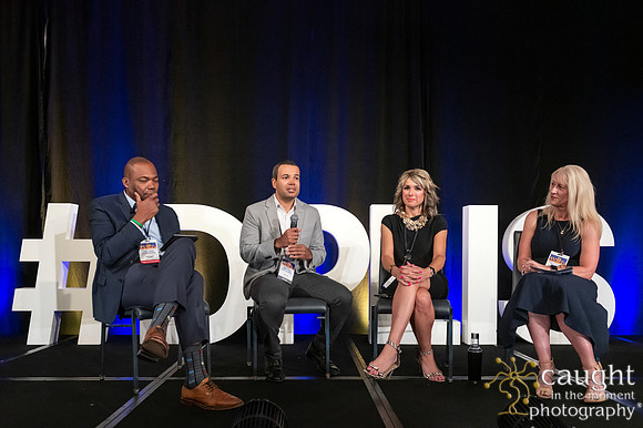 218 Digital Promise-Fall 2022 Highlights from Day 3