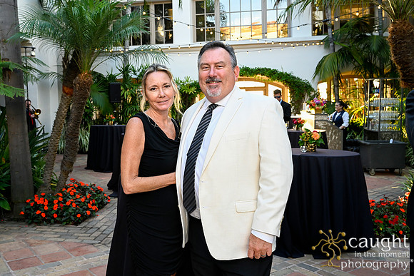 100Foundation Gala 2023