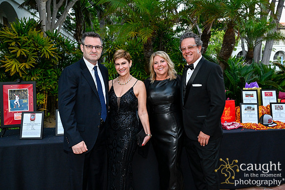120Foundation Gala 2023