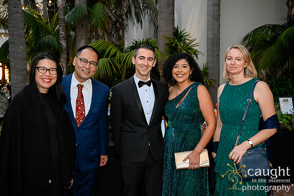 125Foundation Gala 2023