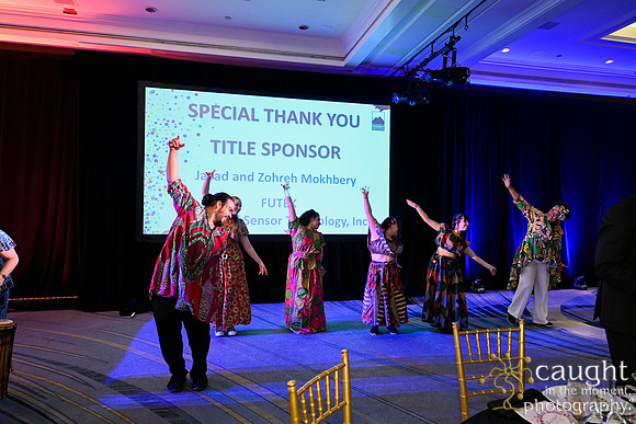 148Foundation Gala 2023