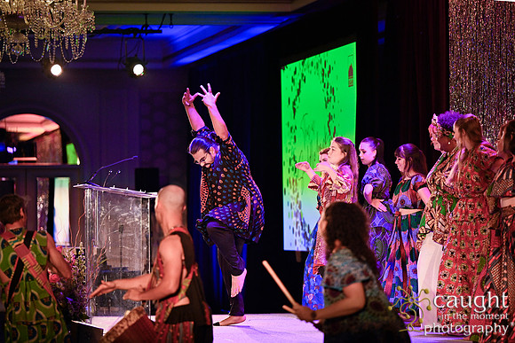 160Foundation Gala 2023