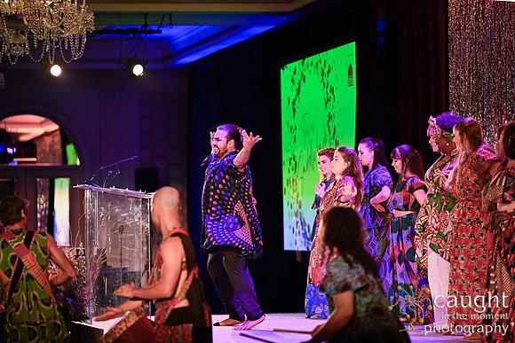 161Foundation Gala 2023
