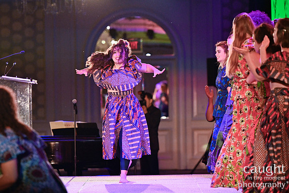 164Foundation Gala 2023