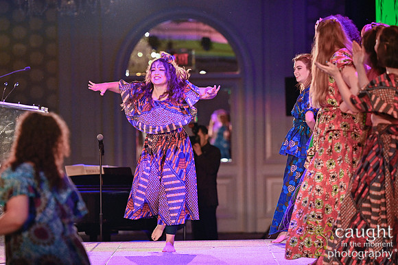 166Foundation Gala 2023