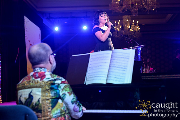 200Foundation Gala 2023