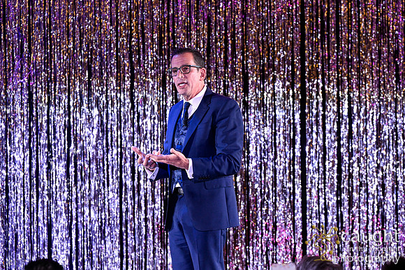 338Foundation Gala 2023