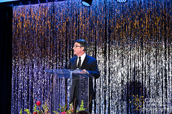 345Foundation Gala 2023