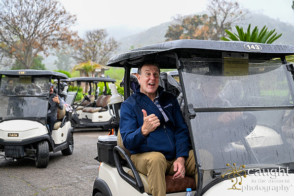 120 Charimans Golf Classic 2025