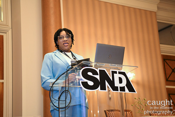 455 SNDA 2024 in Las Vegas