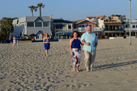 015 Bibler Newport Beach Destination Wedding on the Sand