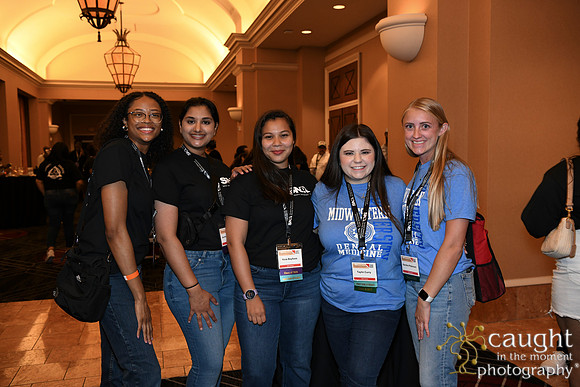 036 SNDA 2024 in Las Vegas