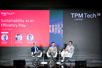 TPM Tech: Sustainability as an Efficiency Play