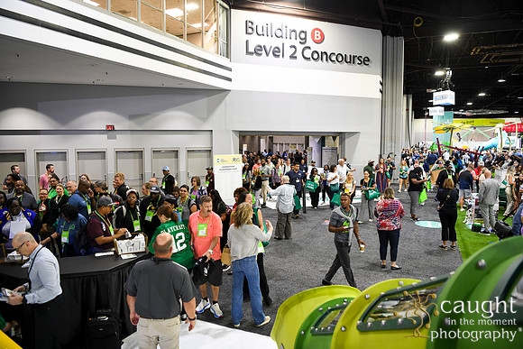 1397 NRPA Conference 2024 Atlanta