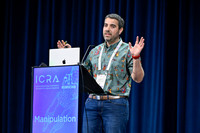 1140 IEEE ICRA 2025 Atlanta