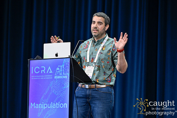 1140 IEEE ICRA 2025 Atlanta
