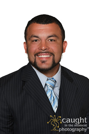 273 Reyes Coca-Cola Bottling Executive Portraits 2025