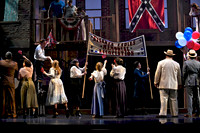 004 PARADE Live Performance Stage Production by 3D Theatricals