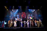 005 PARADE Live Performance Stage Production by 3D Theatricals