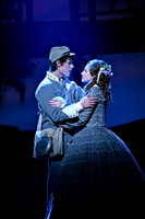 001 PARADE Live Performance Stage Production by 3D Theatricals