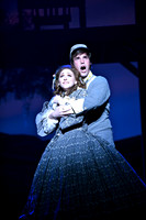 002 PARADE Live Performance Stage Production by 3D Theatricals