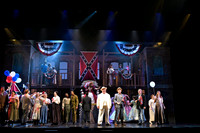 006 PARADE Live Performance Stage Production by 3D Theatricals