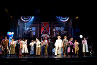 009 PARADE Live Performance Stage Production by 3D Theatricals