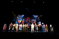 010 PARADE Live Performance Stage Production by 3D Theatricals