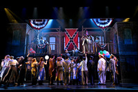 011 PARADE Live Performance Stage Production by 3D Theatricals