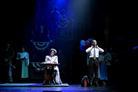 012 PARADE Live Performance Stage Production by 3D Theatricals