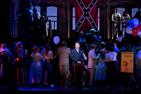 014 PARADE Live Performance Stage Production by 3D Theatricals