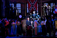 015 PARADE Live Performance Stage Production by 3D Theatricals