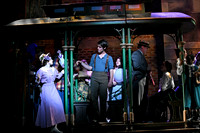 017 PARADE Live Performance Stage Production by 3D Theatricals