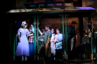 018 PARADE Live Performance Stage Production by 3D Theatricals