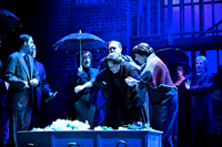 037 PARADE Live Performance Stage Production by 3D Theatricals